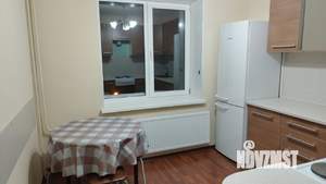 1-к квартира, на длительный срок, 32м2, 6/17 этаж