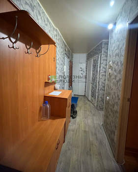 2-к квартира, на длительный срок, 44м2, 5/9 этаж