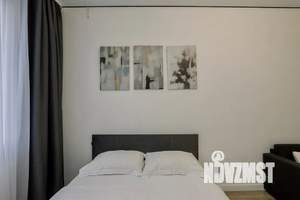 1-к квартира, посуточно, 37м2, 5/17 этаж