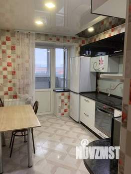 2-к квартира, на длительный срок, 57м2, 10/18 этаж