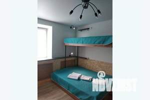 1-к квартира, посуточно, 30м2, 1/9 этаж