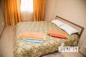 2-к квартира, посуточно, 60м2, 12/17 этаж