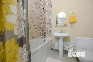 1-к квартира, посуточно, 44м2, 1/1 этаж