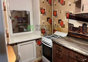 1-к квартира, на длительный срок, 29м2, 3/9 этаж