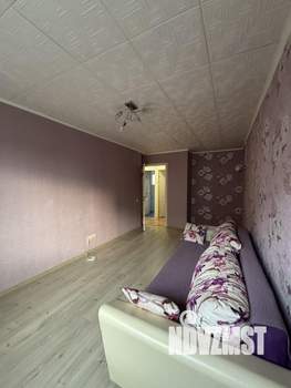 2-к квартира, на длительный срок, 44м2, 5/5 этаж