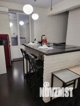 2-к квартира, посуточно, 53м2, 3/5 этаж