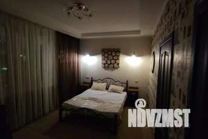 2-к квартира, посуточно, 51м2, 4/4 этаж