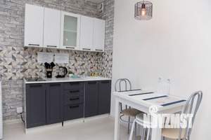 Студия квартира, посуточно, 27м2, 10/14 этаж