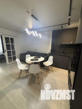 1-к квартира, посуточно, 40м2, 14/28 этаж