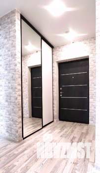 2-к квартира, посуточно, 55м2, 1/1 этаж