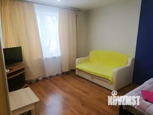 1-к квартира, посуточно, 30м2, 2/9 этаж