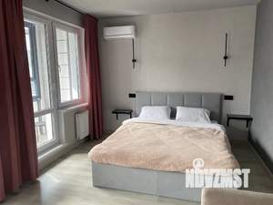 1-к квартира, посуточно, 30м2, 7/9 этаж