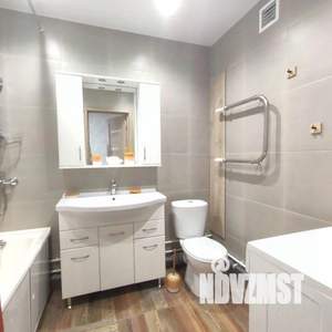 2-к квартира, посуточно, 48м2, 1/1 этаж