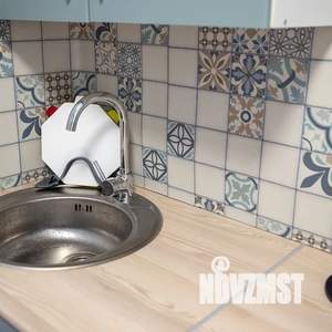 1-к квартира, посуточно, 38м2, 2/5 этаж