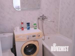 1-к квартира, посуточно, 40м2, 4/18 этаж