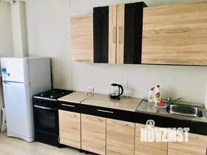 2-к квартира, посуточно, 62м2, 1/1 этаж