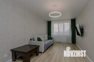 2-к квартира, посуточно, 55м2, 10/17 этаж