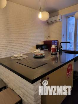 2-к квартира, посуточно, 53м2, 3/5 этаж