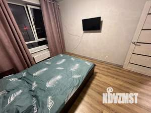 1-к квартира, посуточно, 102м2, 1/1 этаж