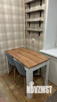 1-к квартира, на длительный срок, 30м2, 2/5 этаж