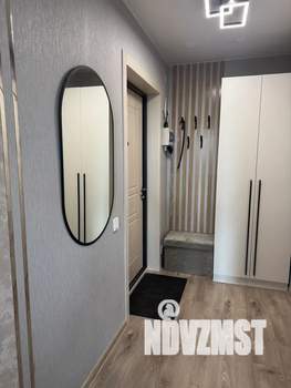 Студия квартира, посуточно, 30м2, 16/17 этаж