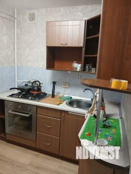 2-к квартира, на длительный срок, 45м2, 3/5 этаж