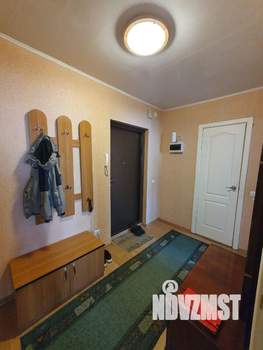 1-к квартира, на длительный срок, 49м2, 4/10 этаж