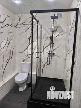 1-к квартира, на длительный срок, 45м2, 6/17 этаж