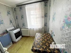1-к квартира, на длительный срок, 33м2, 4/5 этаж