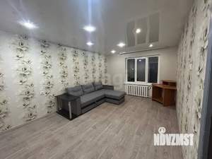 3-к квартира, на длительный срок, 58м2, 9/9 этаж