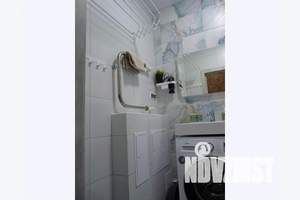 2-к квартира, посуточно, 55м2, 1/18 этаж