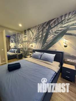 2-к квартира, посуточно, 48м2, 8/22 этаж