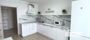 2-к квартира, на длительный срок, 54м2, 14/17 этаж