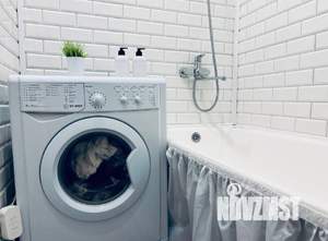 2-к квартира, посуточно, 52м2, 1/1 этаж