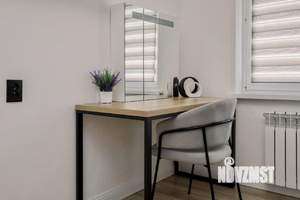 1-к квартира, посуточно, 50м2, 3/5 этаж