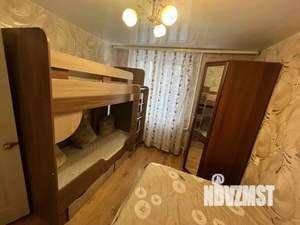 2-к квартира, посуточно, 65м2, 1/1 этаж