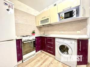 1-к квартира, посуточно, 29м2, 14/16 этаж