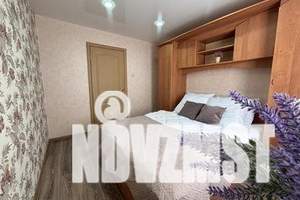 2-к квартира, посуточно, 52м2, 1/9 этаж