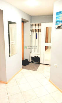 2-к квартира, на длительный срок, 45м2, 3/5 этаж