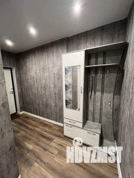 1-к квартира, посуточно, 48м2, 3/22 этаж