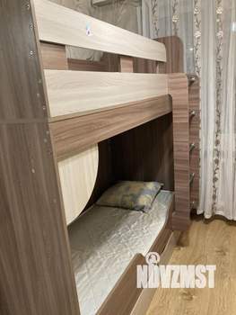 2-к квартира, посуточно, 80м2, 1/1 этаж