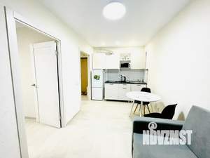 1-к квартира, посуточно, 29м2, 15/17 этаж