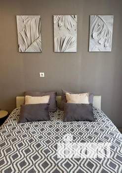 1-к квартира, посуточно, 28м2, 3/17 этаж