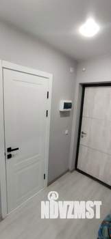 1-к квартира, на длительный срок, 39м2, 7/9 этаж