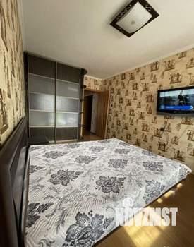 3-к квартира, посуточно, 70м2, 4/9 этаж