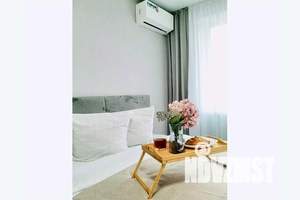 2-к квартира, посуточно, 46м2, 6/28 этаж