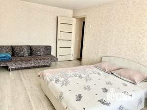 1-к квартира, посуточно, 31м2, 4/5 этаж