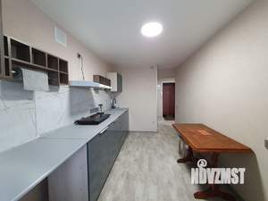 1-к квартира, на длительный срок, 34м2, 11/13 этаж