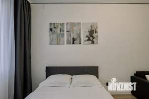 1-к квартира, посуточно, 37м2, 5/17 этаж