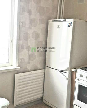 1-к квартира, на длительный срок, 31м2, 5/9 этаж